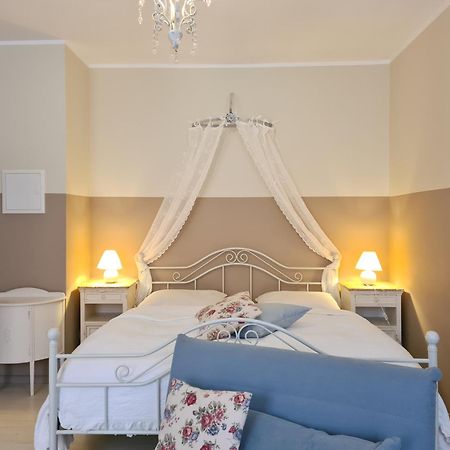Alte Lebkuchenfabrik Bed & Breakfast Kremmen Phòng bức ảnh